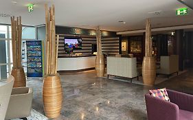 SL'otel im Parforcehaus